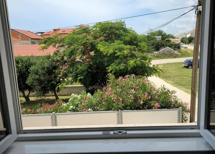 Apartman Tia