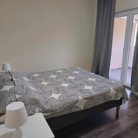 Apartament Tia