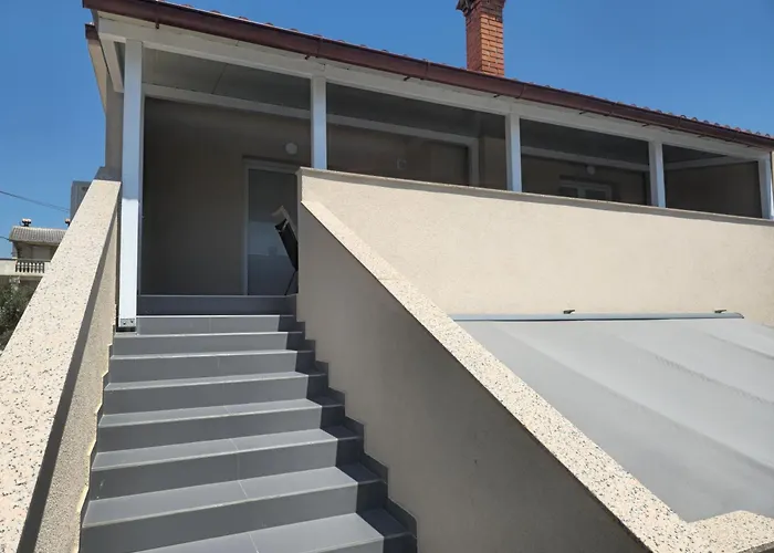 Tia Апартаменты Повляна