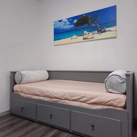 Apartman Tia Povljana