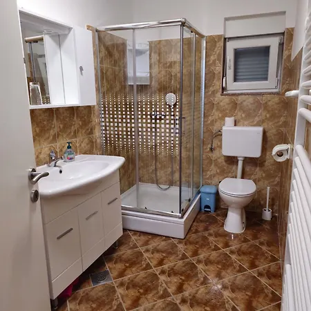Apartman Tia