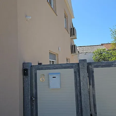 Apartman Tia