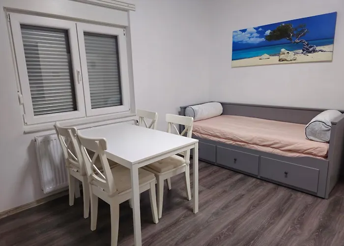 Apartman Tia