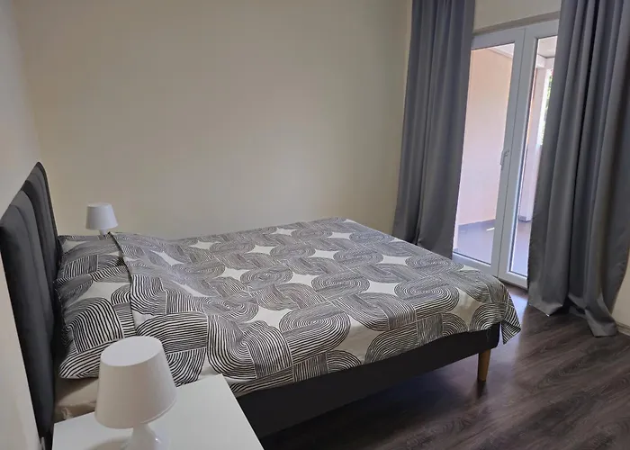 Apartman Tia